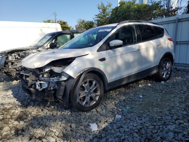 FORD ESCAPE SEL 2013 مع رقم تعريف المركبة 1FMCU0H90DUC40289 - صورة من المزاد