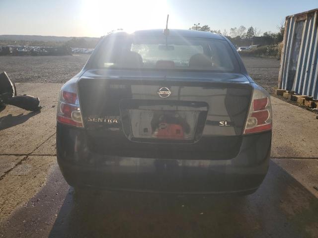 Photo 6 from auction – 2008 NISSAN SENTRA 2.0 with VIN 3N1AB61E98L743687