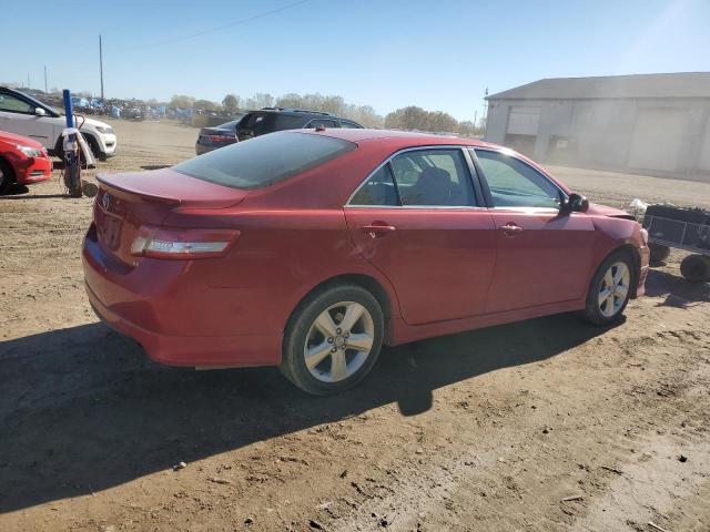 Photo 3 from auction – 2011 TOYOTA CAMRY BASE with VIN 4T1BF3EK7BU648669