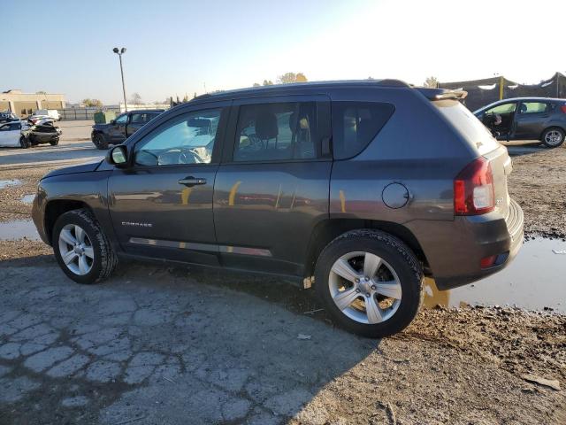 Photo 2 from auction – 2016 JEEP COMPASS SP with VIN 1C4NJDBB9GD610250