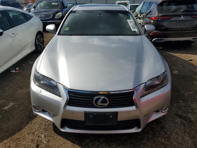 Photo 5 from auction – 2014 LEXUS GS 350 with VIN JTHCE1BL6E5024243