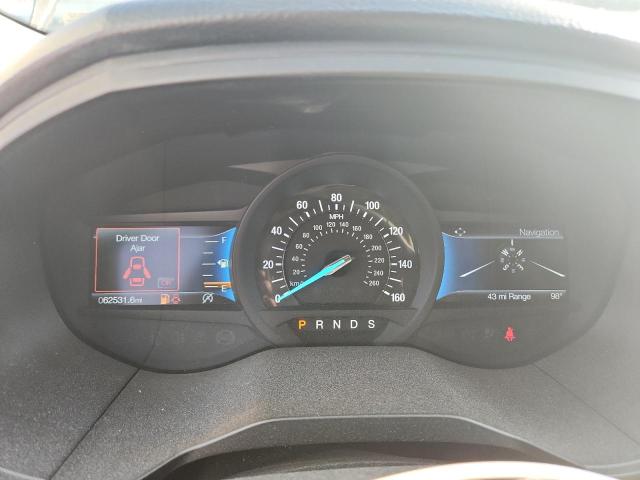 Photo 9 from auction – 2024 FORD EDGE SEL with VIN 2FMPK4J98RBA82077