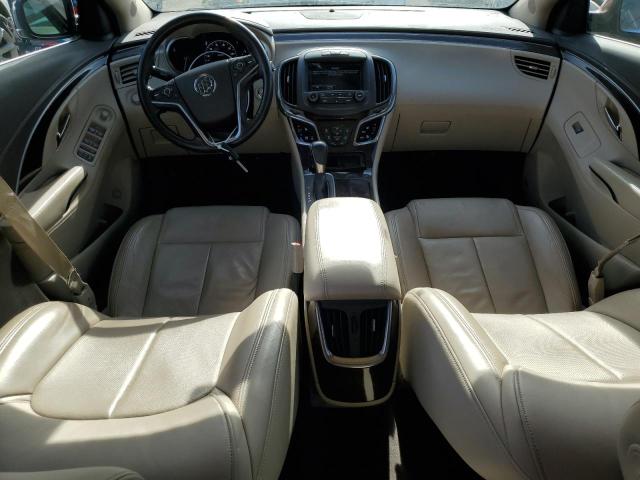 Photo 8 from auction – 2015 BUICK LACROSSE P with VIN 1G4GF5G34FF238560