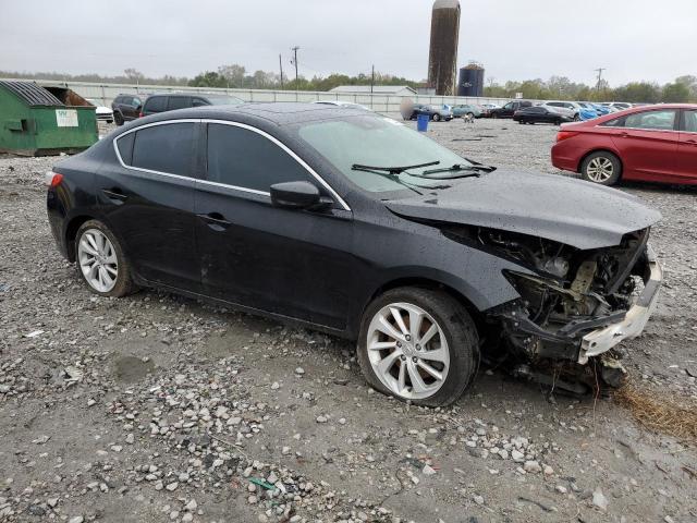 Photo 4 from auction – 2018 ACURA ILX BASE W with VIN 19UDE2F39JA005680
