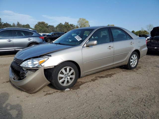 Photo 1 from auction – 2002 TOYOTA CAMRY LE with VIN 4T1BF30K52U525511