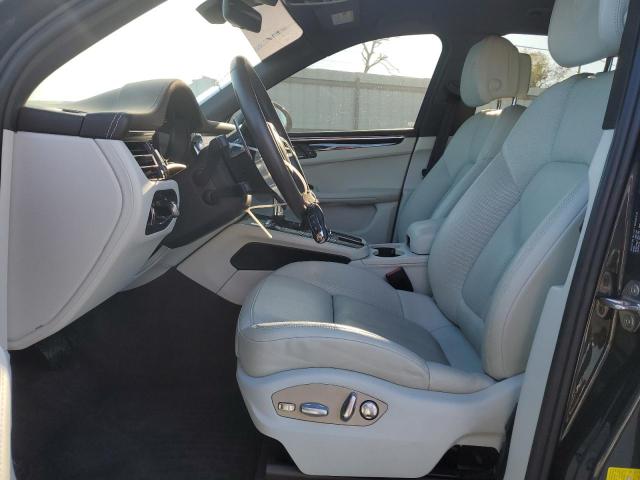 Photo 7 from auction – 2021 PORSCHE MACAN S with VIN WP1AB2A51MLB31316