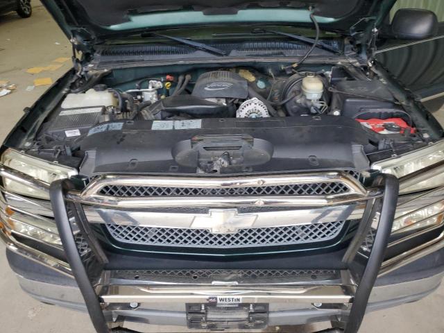 Photo 11 from auction – 2005 CHEVROLET SILVERADO with VIN 2GCEK13T851367140