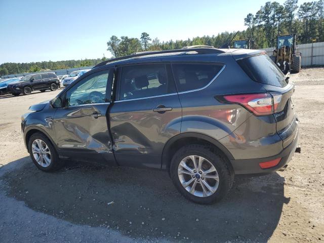Zdjęcie 2 z aukcji – 2018 FORD ESCAPE z VIN 1FMCU0HDXJUA21808