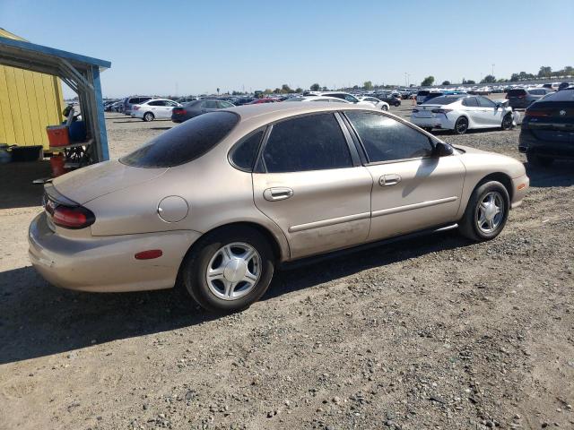 Photo 3 from auction – 1999 FORD TAURUS SE with VIN 1FAFP53U7XA202524