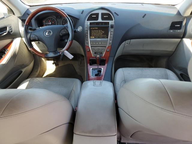 Zdjęcie 8 z aukcji – 2007 LEXUS ES 350 z VIN JTHBJ46G572124621