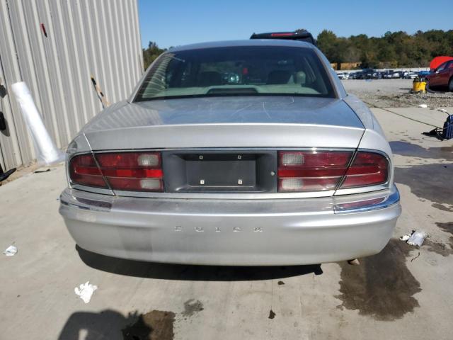 Photo 6 from auction – 2002 BUICK PARK AVENUE with VIN 1G4CW54K624228709