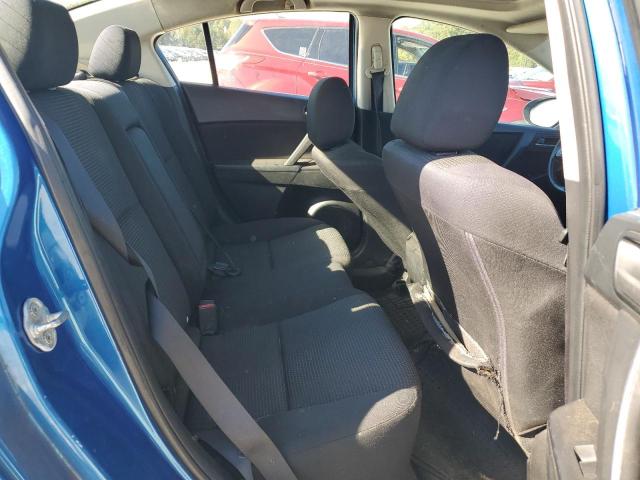 Photo 10 from auction – 2012 MAZDA 3 I with VIN JM1BL1V70C1623757