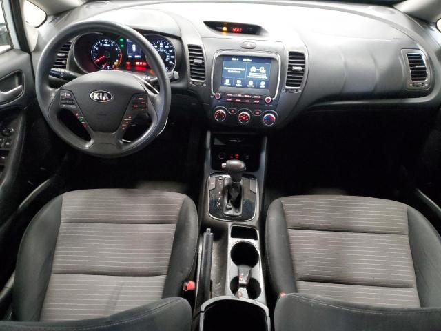 Photo 8 from auction – 2018 KIA FORTE LX with VIN 3KPFL4A76JE178766