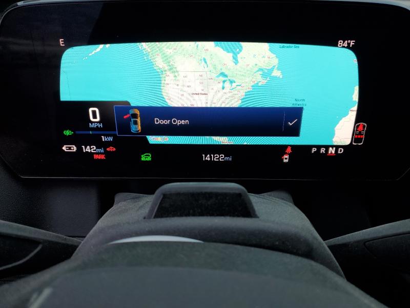 Photo 9 from auction – 2024 CHEVROLET EQUINOX RS with VIN 3GN7DPRRXRS229604