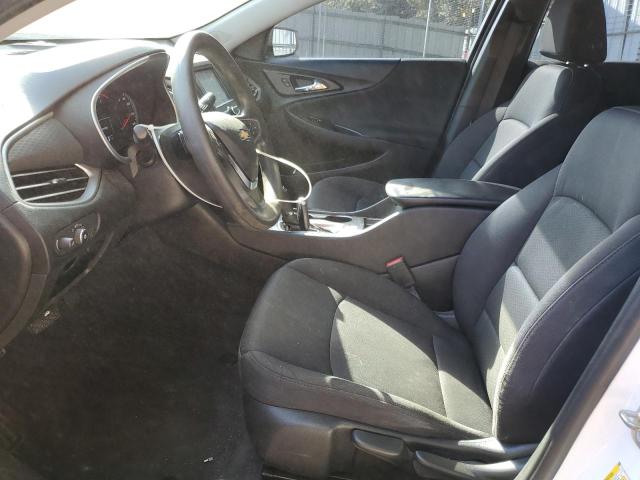 Photo 7 from auction – 2018 CHEVROLET MALIBU LS with VIN 1G1ZB5ST9JF228057