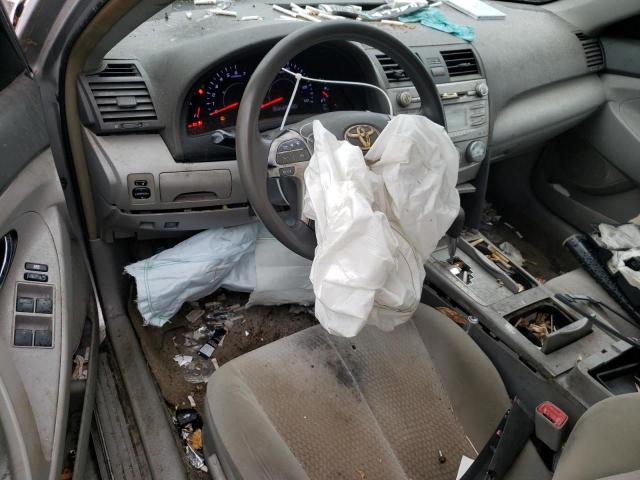 Photo 8 from auction – 2010 TOYOTA CAMRY /LE/ with VIN 4T4BF3EK2AR019034