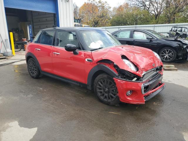 Photo 4 from auction – 2021 MINI COOPER with VIN WMWXU7C02M2P14985