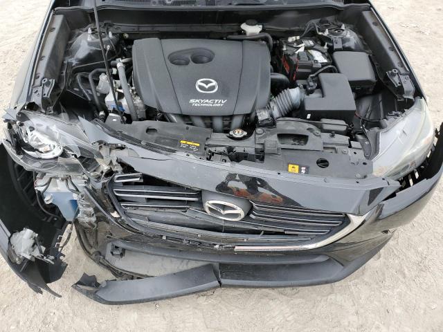 Photo 12 from auction – 2019 MAZDA CX-3 TOURING with VIN JM1DKFC77K0405556