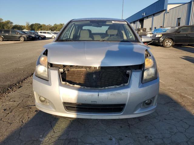Photo 5 from auction – 2011 NISSAN SENTRA 2.0 with VIN 3N1AB6AP5BL686008