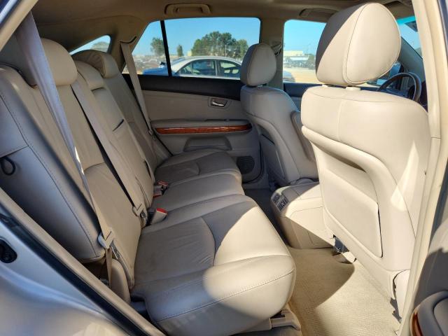 Photo 11 from auction – 2008 LEXUS RX 350 with VIN 2T2GK31U18C037034