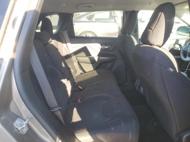 Photo 11 from auction – 2019 JEEP CHEROKEE L with VIN 1C4PJLCB0KD206277
