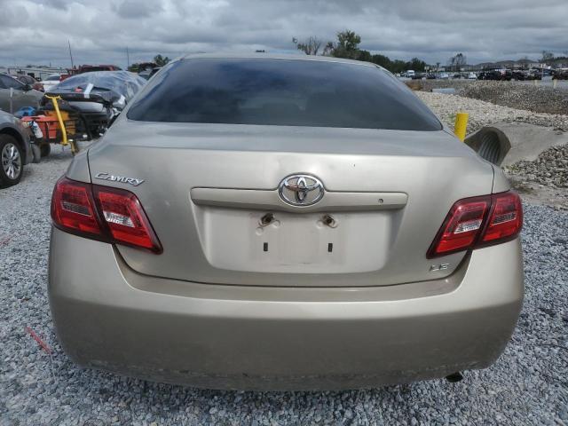 Photo 6 from auction – 2007 TOYOTA CAMRY CE with VIN 4T1BE46K77U146209