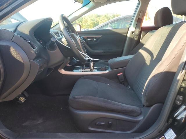 Photo 7 from auction – 2014 NISSAN ALTIMA 2.5 with VIN 1N4AL3APXEC278277