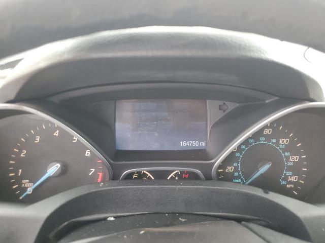Photo 9 from auction – 2013 FORD ESCAPE SE with VIN 1FMCU0GX6DUD32040