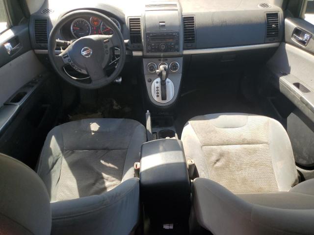 Photo 8 from auction – 2012 NISSAN SENTRA 2.0 with VIN 3N1AB6AP8CL616701