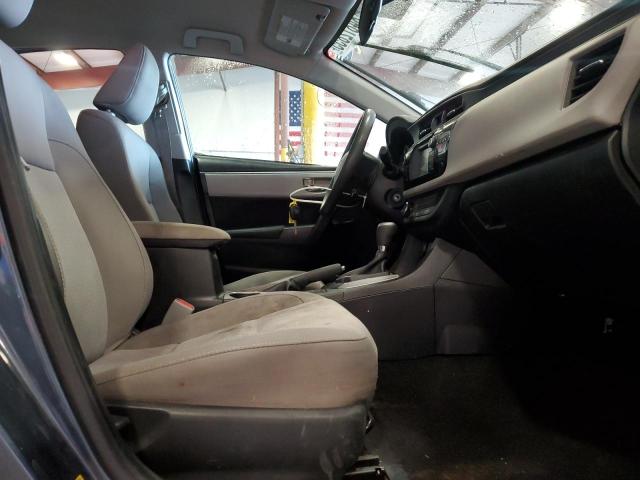 Photo 7 from auction – 2015 TOYOTA COROLLA L with VIN 2T1BURHE0FC441109