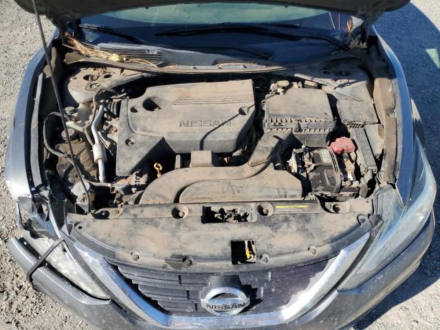Photo 11 from auction – 2016 NISSAN ALTIMA 2.5 with VIN 1N4AL3AP4GC201116