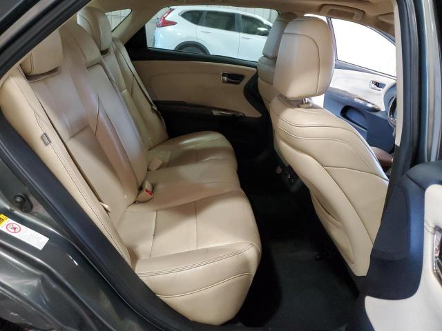 Photo 10 from auction – 2013 TOYOTA AVALON BAS with VIN 4T1BK1EB3DU063736