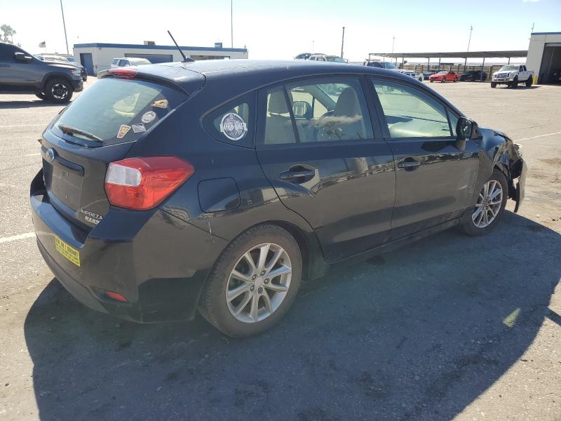 Photo 3 from auction – 2014 SUBARU IMPREZA PR with VIN JF1GPAC68E8282919