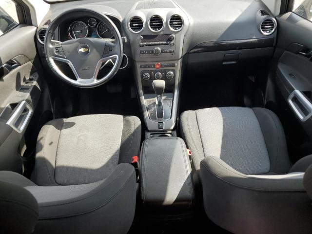Photo 8 from auction – 2015 CHEVROLET CAPTIVA LS with VIN 3GNAL2EKXFS513136