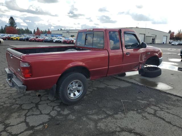 Фото 3 с аукциона – 2001 FORD RANGER SUP с VIN 1FTYR14V41PB04598