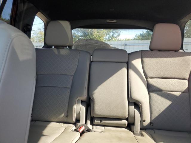 Photo 10 from auction – 2021 HONDA PASSPORT E with VIN 5FNYF8H55MB017593