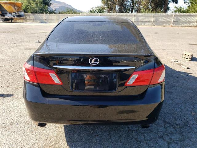 Photo 6 from auction – 2009 LEXUS ES 350 with VIN JTHBJ46G992320211