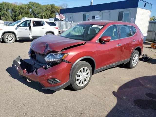 Photo 1 from auction – 2015 NISSAN ROGUE S with VIN 5N1AT2MV0FC920792