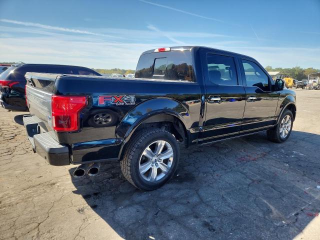 Photo 3 from auction – 2018 FORD F150 SUPERCREW with VIN 1FTEW1E56JFC07621