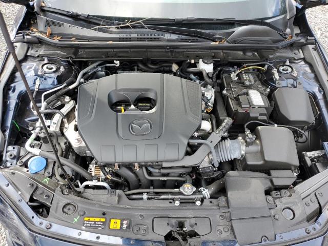 Photo 11 from auction – 2025 MAZDA 3 SELECT S with VIN 3MZBPABM2SM462096