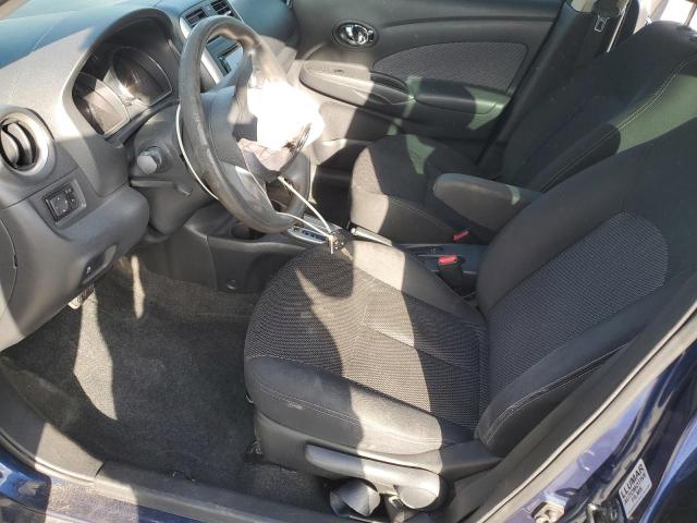 Photo 7 from auction – 2014 NISSAN VERSA with VIN 3N1CN7AP0EL831384