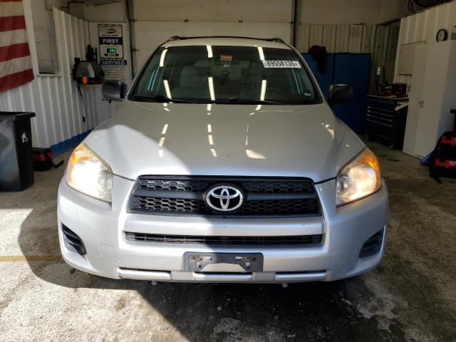 Photo 5 from auction – 2010 TOYOTA RAV4 with VIN JTMBF4DV6AD029257