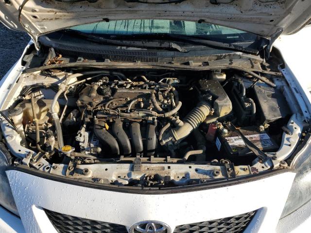 Photo 11 from auction – 2010 TOYOTA COROLLA BA with VIN 2T1BU4EE8AC382181