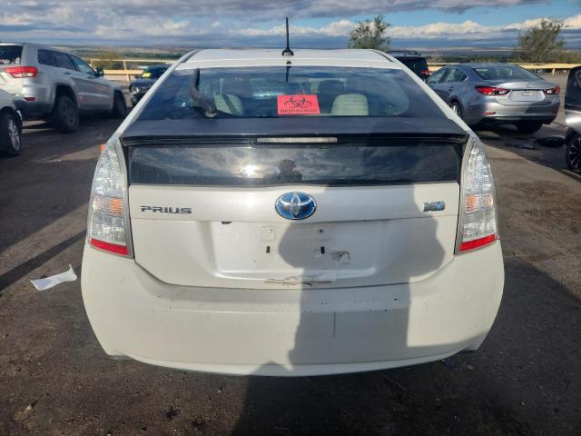 Photo 6 from auction – 2010 TOYOTA PRIUS with VIN JTDKN3DU3A0140893