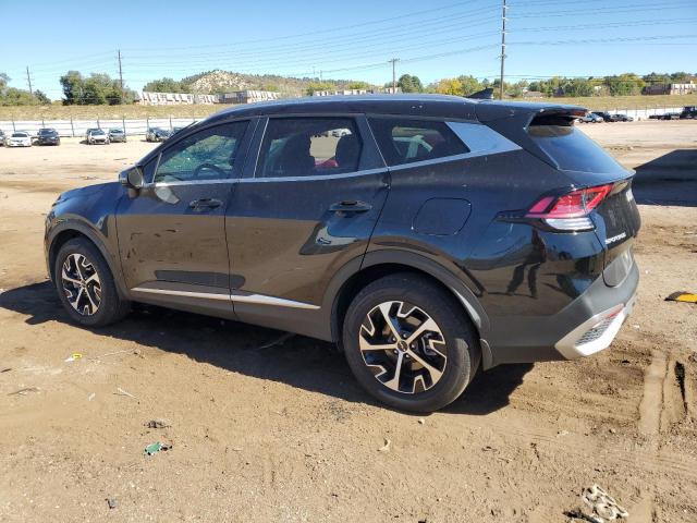 Photo 2 from auction – 2023 KIA SPORTAGE E with VIN KNDPVCAG2P7104567