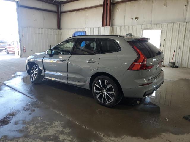 Photo 2 from auction – 2025 VOLVO XC60 PLUS with VIN YV4M12RC3S1215115