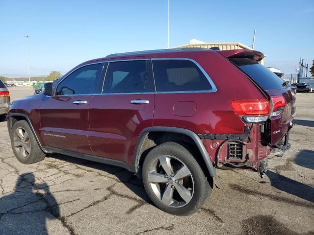 Photo 2 from auction – 2016 JEEP GRAND CHER with VIN 1C4RJFBG8GC471095