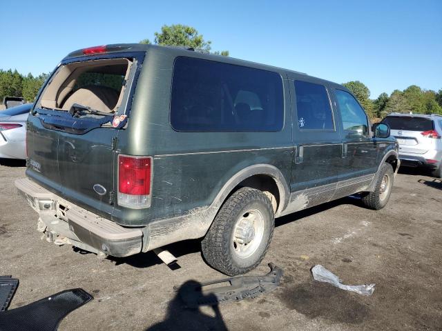Photo 3 from auction – 2004 FORD EXCURSION with VIN 1FMNU44S14ED26116