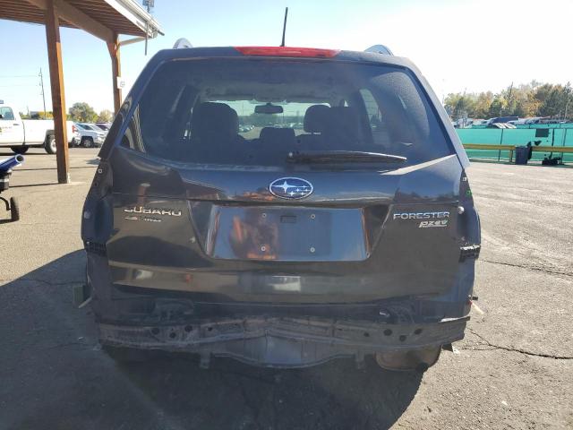 Photo 6 from auction – 2015 SUBARU FORESTER 2 with VIN JF2SJADC6FH455768