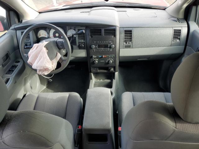 Photo 8 from auction – 2006 DODGE DURANGO SX with VIN 1D4HB38N86F188418